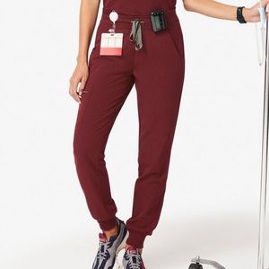 FIGS zamora scrub pants